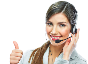 Contact Us Today!