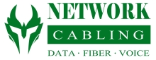 Network Cabling Services: CAT6e CAT7 CAT8 Network Wiring Contractors Installation Installers Fiber Optic Voice Telephone VoIP Office Commercial in Bradenton, FL